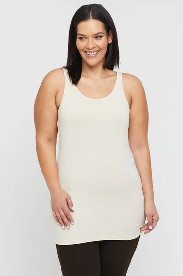 Organic Bamboo Maternity Slip